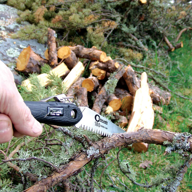 Coghlan's Sierra Saw image number 3