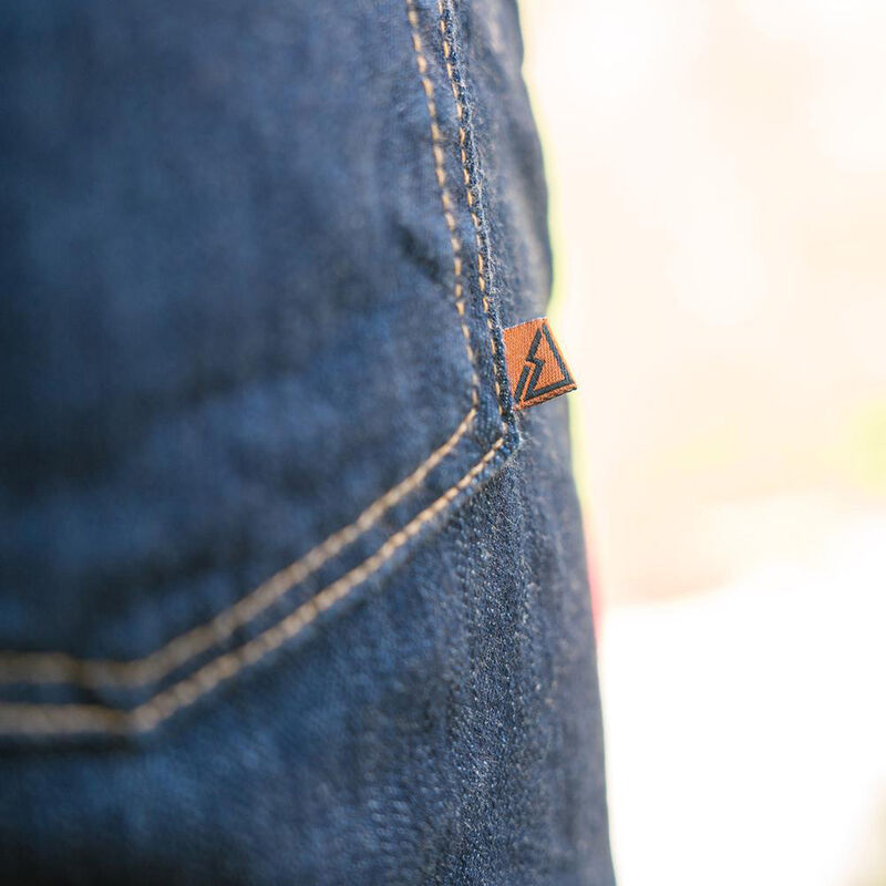 Boulder Denim Men's Athletic Fit Jean image number 6