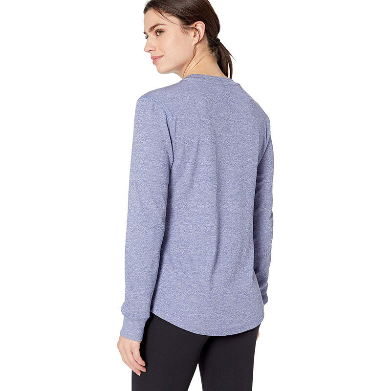 Hi-Tec Women’s Shelter Tech Long-Sleeve Thermal Henley image number 6