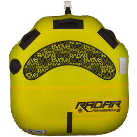 Radar Renegade 2-Person Towable Tube