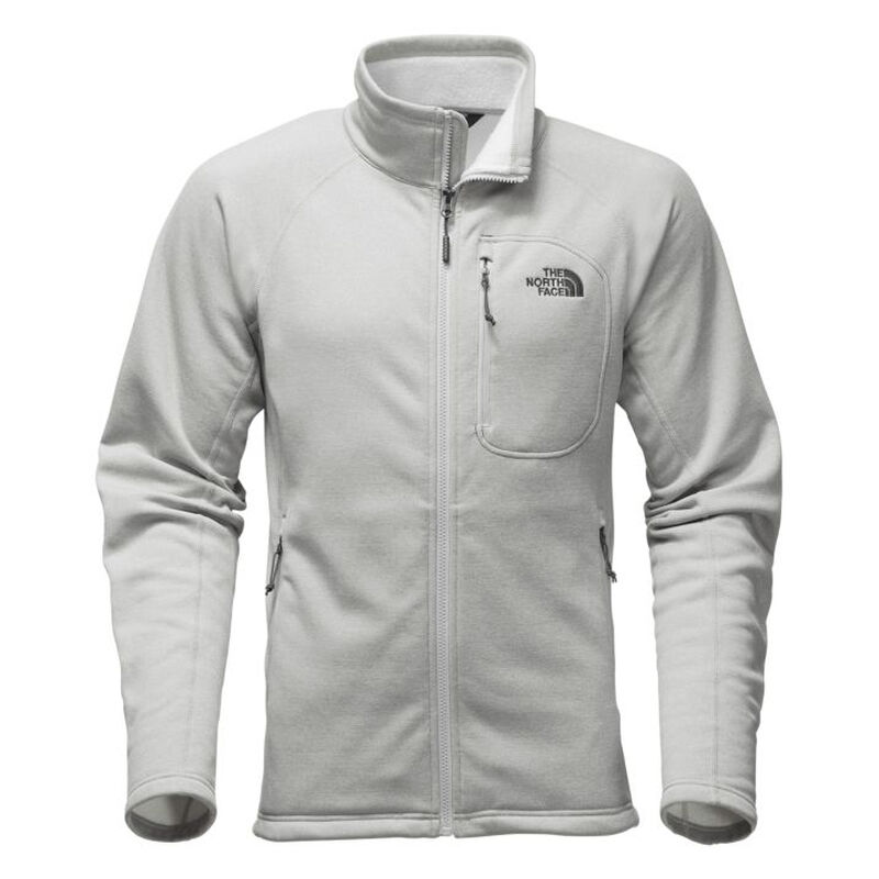 The North Face Men's Timber Full-Zip Jacket image number 2