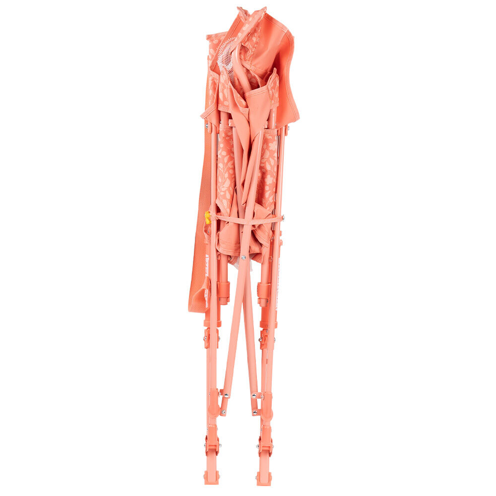 GCI Outdoor Comfort Pro Rocker-Coral Garden