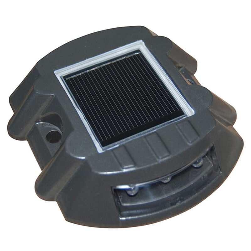 Dock Edge Starlite 108 Solar-Powered Dock Light image number 1