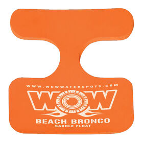 WOW Beach Bronco Pool Saddle Float