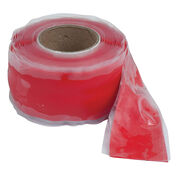 Ancor Red Repair Tape, 10'L x 1"W