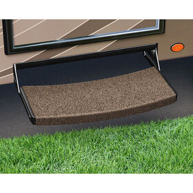Prest-o-Fit Trailhead Universal RV Step Rugs, 3-pack