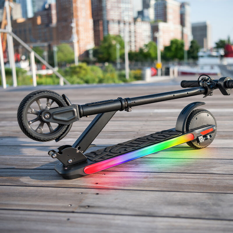 Jetson Omega Electric Scooter Overton's