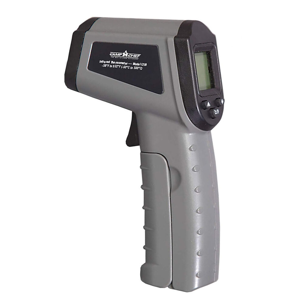 Camp Chef Infared Cooking Thermometer Overton's