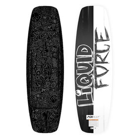 Liquid Force TAO Wakeboard, Blank
