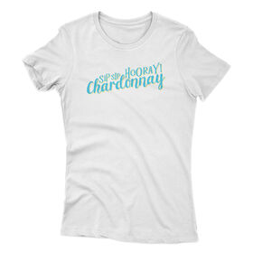 Points North Women's Chardonnay Short-Sleeve Tee
