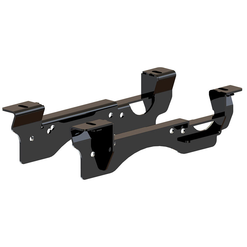 PullRite #2774 ISR Series 20K Custom Mounting Kit for '23-'24 Ford F250, F350 with Aluminum Bed