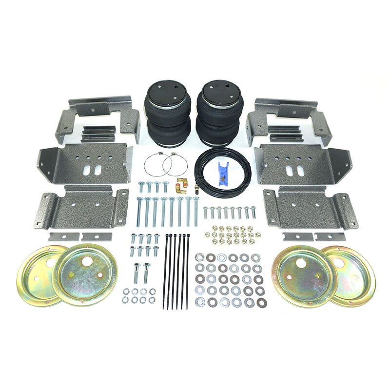 Pacbrake ALPHA HD Air Spring Kit, HP10358&mdash;2015-20 Ford F-150