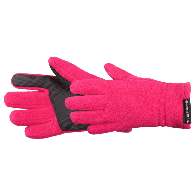 Manzella Kid&rsquo;s Tahoe Jr Outdoor Gloves image number 3