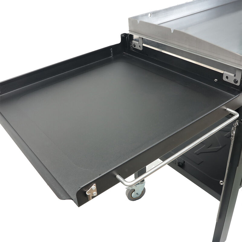 Razor 4-Burner Griddle Grill image number 9