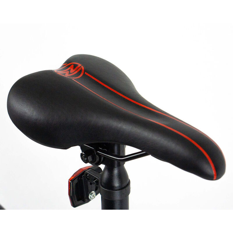 ZiZZO Via 7-Speed Folding Bicycle image number 7