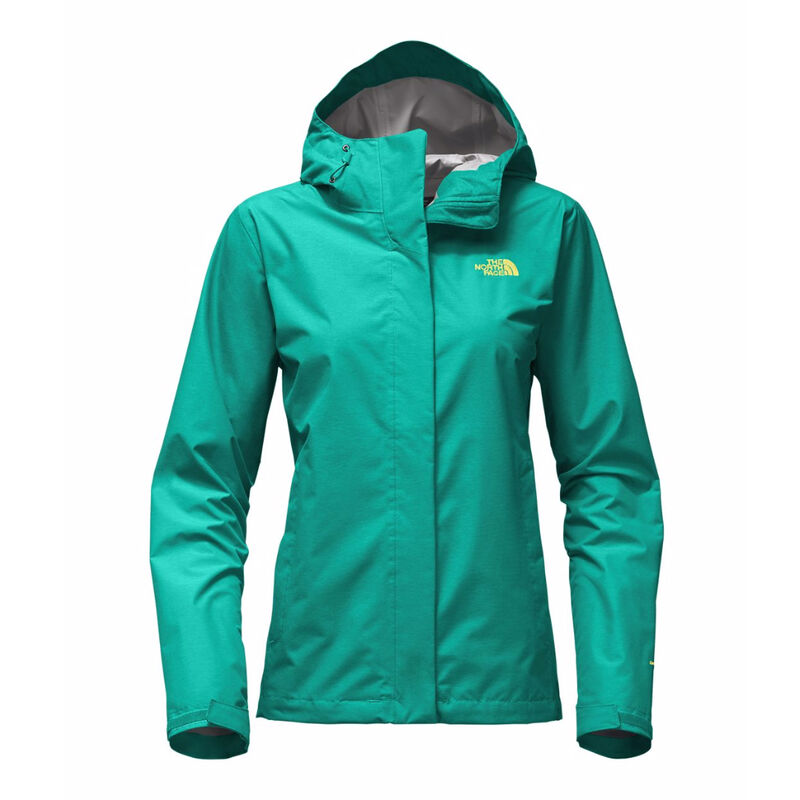 The North Face Women's Venture 2 Jacket image number 1