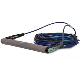 Liquid Force Harley Pro Rope And Handle Combo