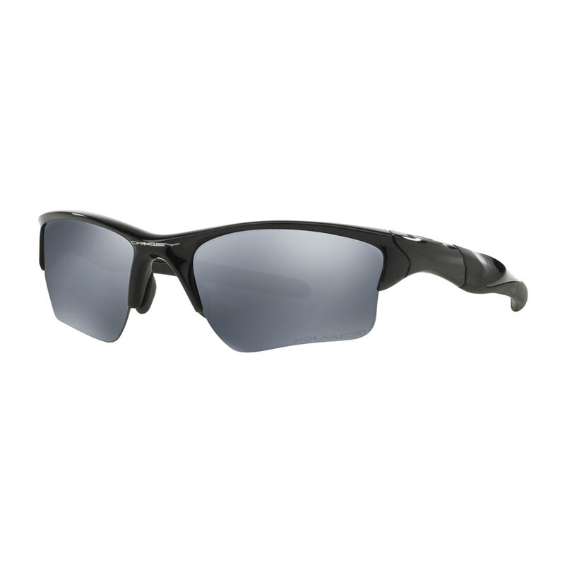 Oakley Half Jacket 2.0 XL Sunglasses image number 1
