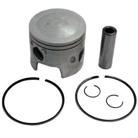 Sierra Piston Kit For OMC Engine, Sierra Part #18-4087