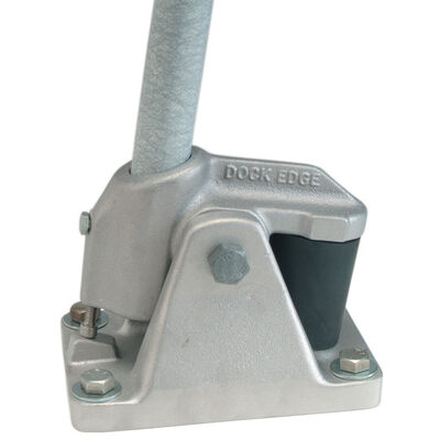 Dockmate Replacement Rocker Base for Ultimate Mooring Whips