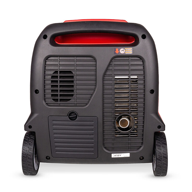 A-iPower 4000 Watt Inverter Generator image number 5