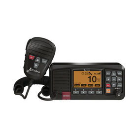 Cobra BlueBound 1350 Class-D VHF Marine Radio