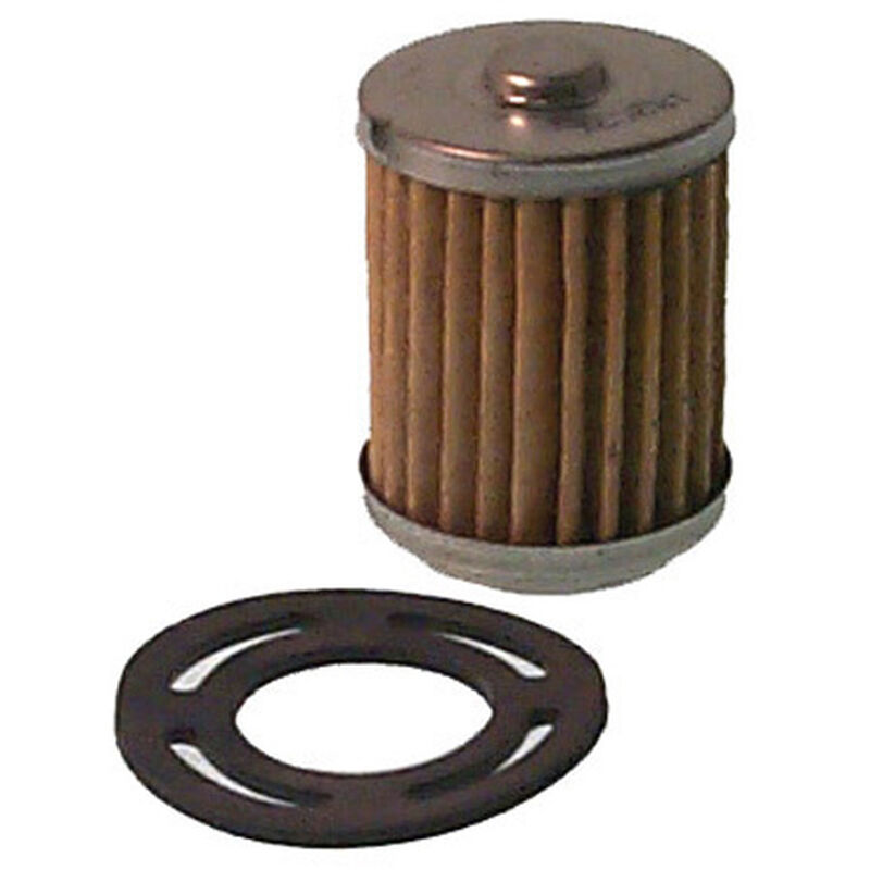 Sierra Fuel Filter For Mercury Marine/OMC Engine, Sierra Part #18-7860 image number 1