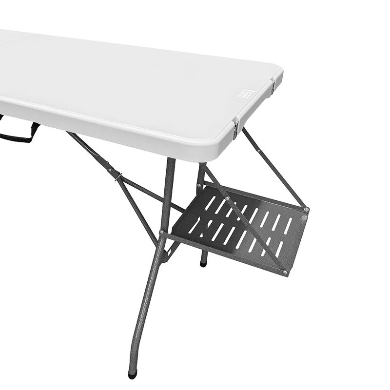 The Rolling Table Sport Edition Folding Table on Wheels image number 3