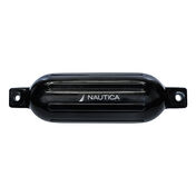 Nautica 6.5" x 23" - Inflatable Ribbed Boat Fender