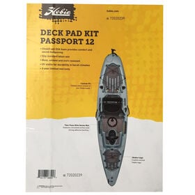 HOBIE MAT KIT - For Passport 12