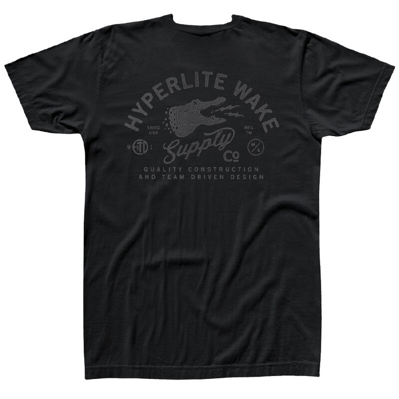Hyperlite Men's Supply Co. T-Shirt image number 2
