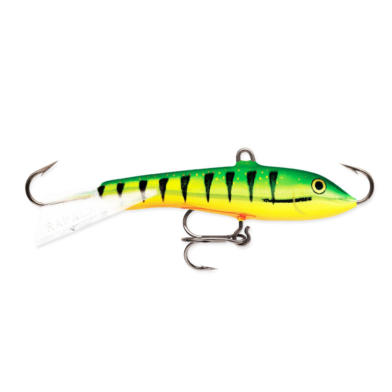Rapala Jigging Rap Fishing Lure image number 12