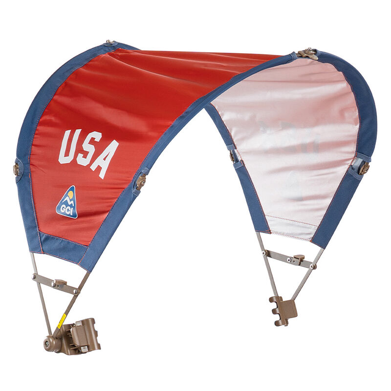 GCI Outdoors Sunshade Accessory-Americana