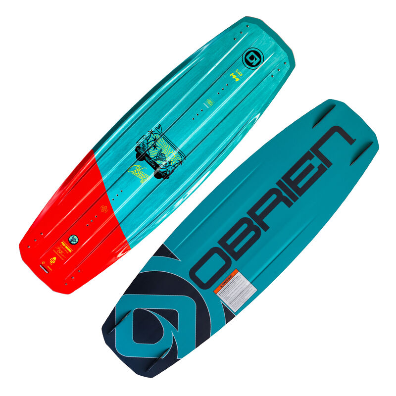 O'Brien SOB Wakeboard image number 1