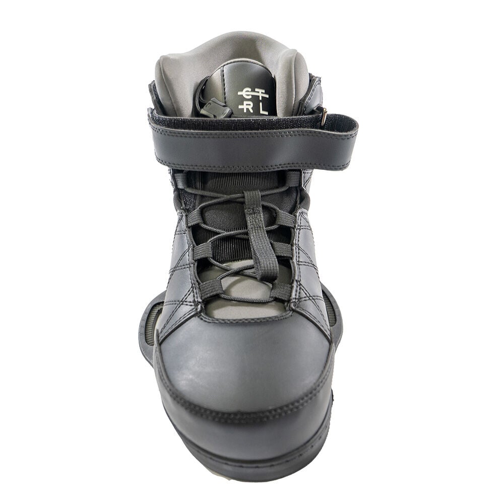 CTRL Scope Closed-Toe Wakeboard Bindings