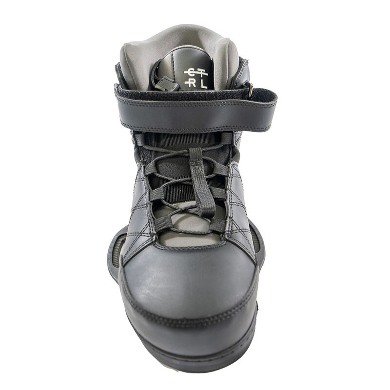 CTRL Scope Closed-Toe Wakeboard Bindings image number 5
