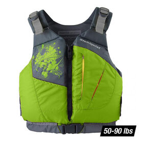 Stohlquist Escape Youth PFD Life Vest