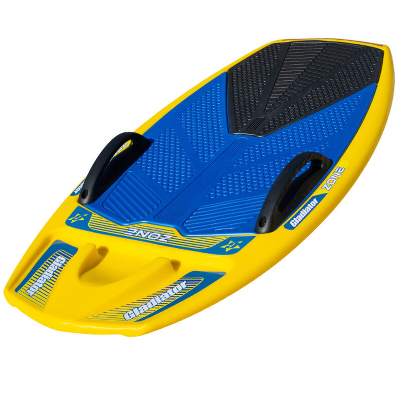 Gladiator Zone Watersports Board image number 5