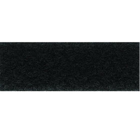 T-H Marine G-Force Silencer Trolling Motor Vibration Pad, Black