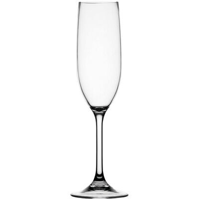 Non-Slip Champagne Glass, Set of 6