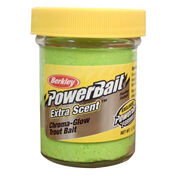 Berkley PowerBait Natural Glitter Trout Bait
