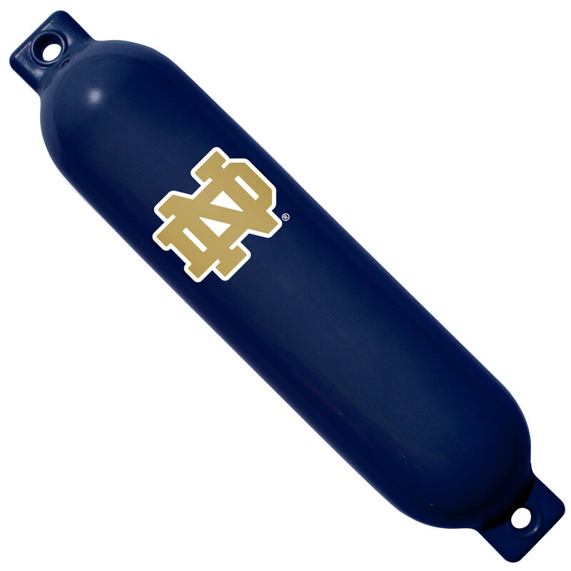 Dockmate Collegiate Dock Shield Fender, 5-1/2" x 20" image number 21