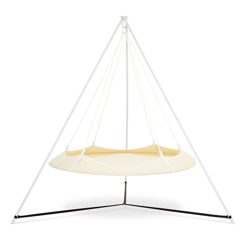 Hangout Pod and Stand Hammock Set image number 8