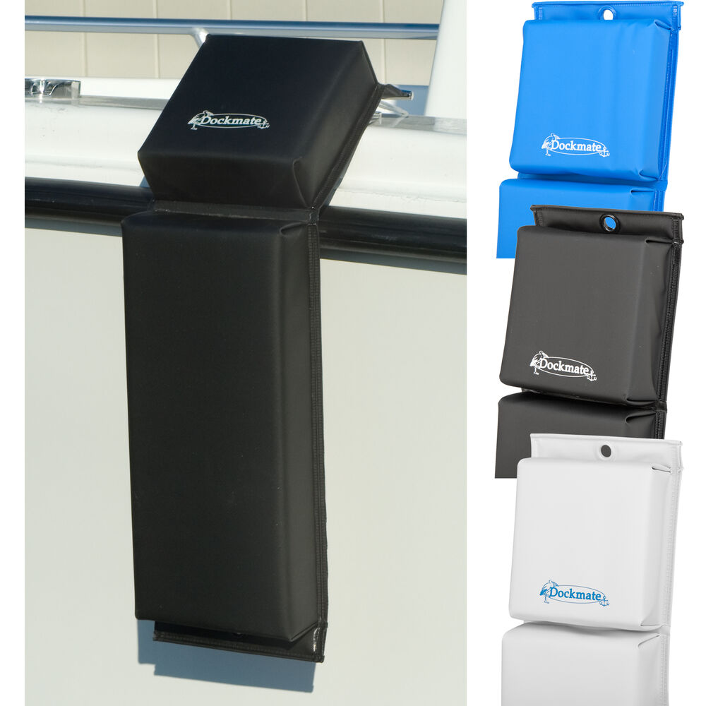 Dockmate Hinged Fender Overton's