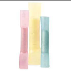 Ancor Heat Shrink Butt Connectors, 22-10 Assortment, 10 Piece