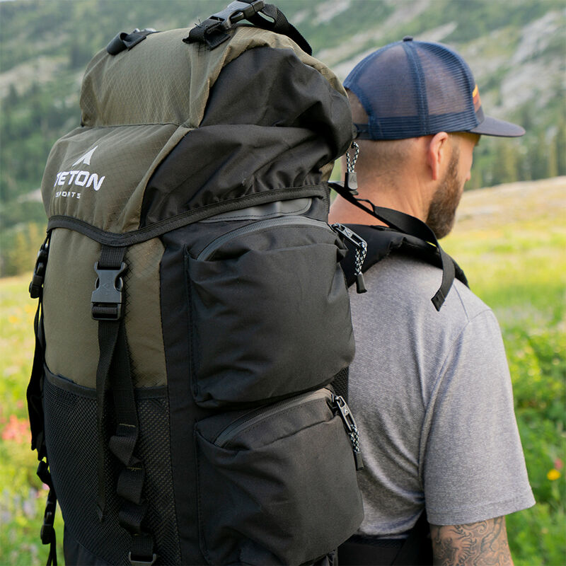 Teton Sports Explorer 4000 Backpack image number 14