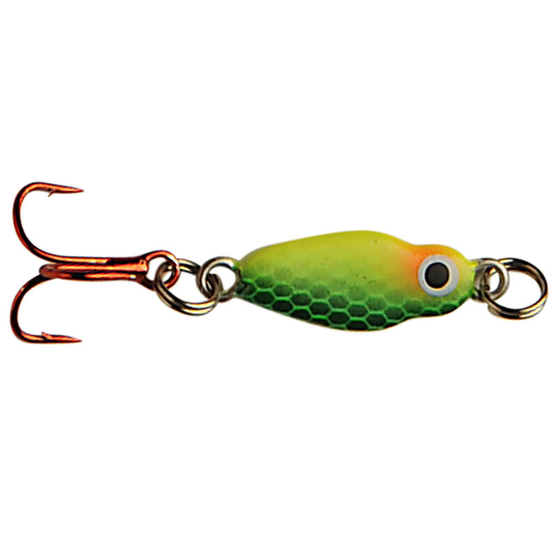 Custom Jigs and Spins Demon Jigging Spoon image number 5