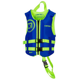 O'Brien Child Traditional BioLite Life Jacket