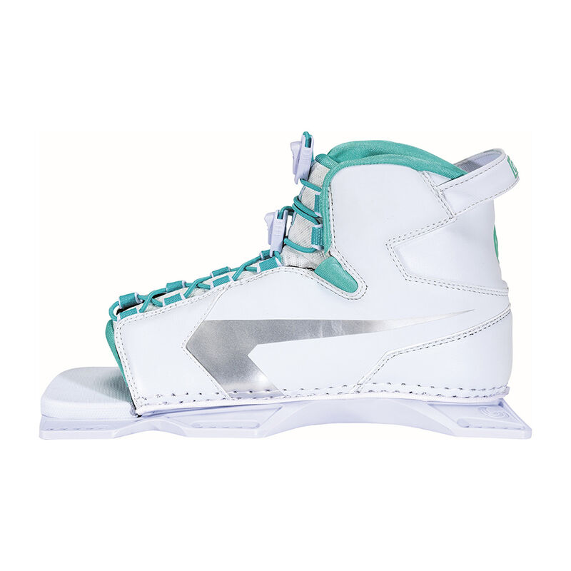 Connelly Women's Shadow Front Waterski Binding image number 3