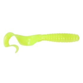 Sea Striker Got-Cha Curl Tail Grubs